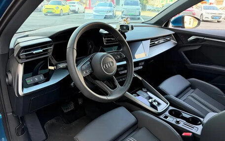 Audi A3, 2022 год, 1 734 000 рублей, 12 фотография