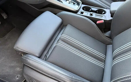 Audi A3, 2022 год, 1 734 000 рублей, 13 фотография