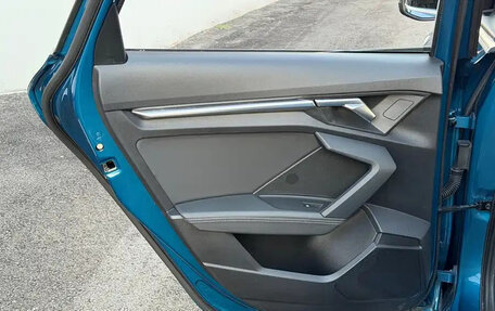 Audi A3, 2022 год, 1 734 000 рублей, 17 фотография