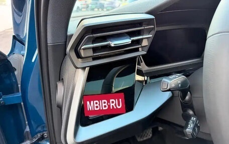 Audi A3, 2022 год, 1 734 000 рублей, 15 фотография