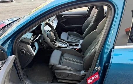 Audi A3, 2022 год, 1 734 000 рублей, 11 фотография