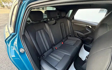 Audi A3, 2022 год, 1 734 000 рублей, 19 фотография