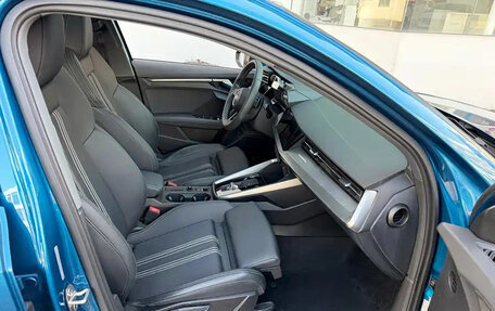 Audi A3, 2022 год, 1 734 000 рублей, 24 фотография