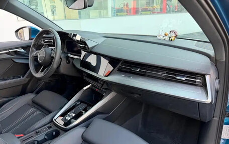 Audi A3, 2022 год, 1 734 000 рублей, 23 фотография