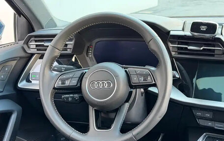 Audi A3, 2022 год, 1 734 000 рублей, 28 фотография