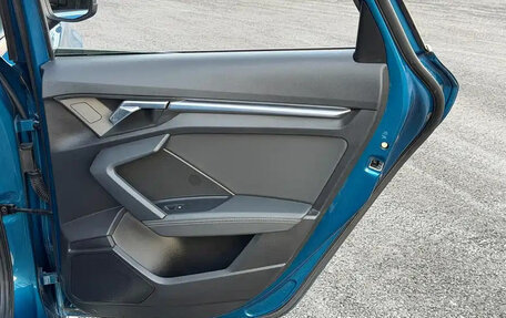 Audi A3, 2022 год, 1 734 000 рублей, 22 фотография
