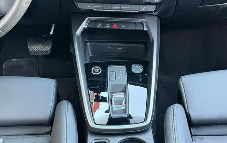 Audi A3, 2022 год, 1 734 000 рублей, 30 фотография