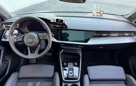 Audi A3, 2022 год, 1 734 000 рублей, 27 фотография