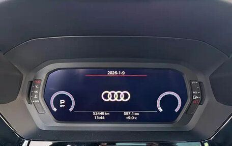 Audi A3, 2022 год, 1 734 000 рублей, 32 фотография