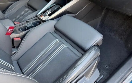 Audi A3, 2022 год, 1 734 000 рублей, 25 фотография
