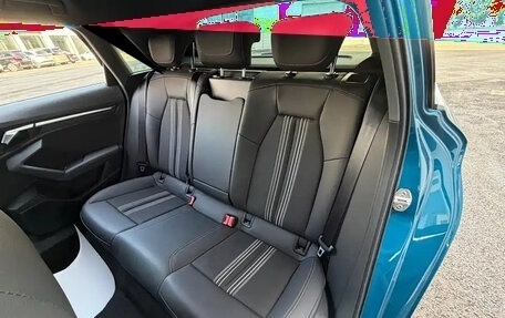 Audi A3, 2022 год, 1 734 000 рублей, 18 фотография