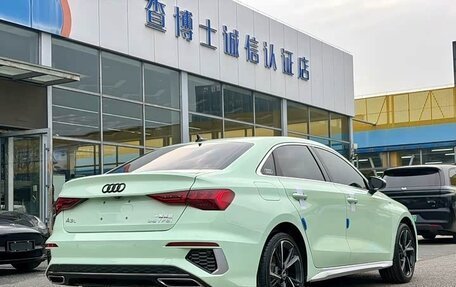 Audi A3, 2022 год, 1 720 000 рублей, 2 фотография