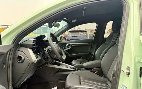 Audi A3, 2022 год, 1 720 000 рублей, 3 фотография