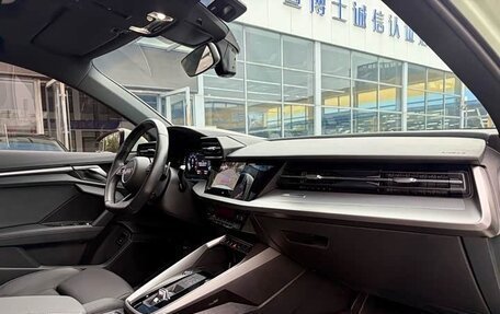 Audi A3, 2022 год, 1 720 000 рублей, 7 фотография