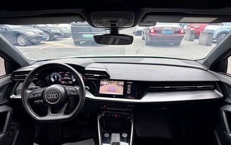 Audi A3, 2022 год, 1 720 000 рублей, 6 фотография