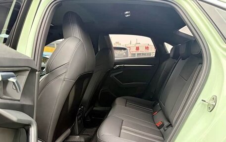 Audi A3, 2022 год, 1 720 000 рублей, 9 фотография
