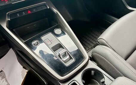 Audi A3, 2022 год, 1 720 000 рублей, 5 фотография