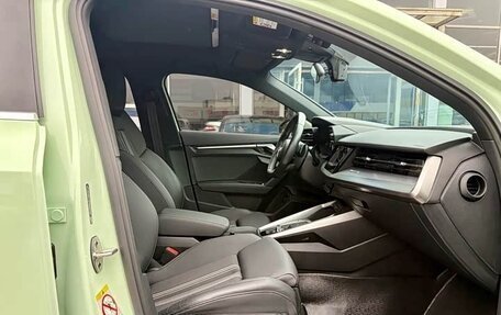 Audi A3, 2022 год, 1 720 000 рублей, 8 фотография