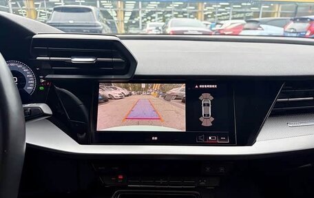 Audi A3, 2022 год, 1 720 000 рублей, 4 фотография