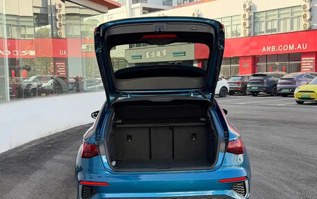 Audi A3, 2022 год, 1 734 000 рублей, 33 фотография