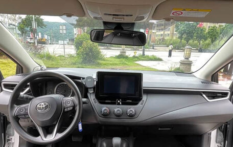 Toyota Corolla, 2022 год, 1 649 123 рублей, 4 фотография