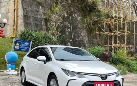Toyota Corolla, 2022 год, 1 649 123 рублей, 2 фотография