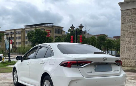 Toyota Corolla, 2022 год, 1 649 123 рублей, 7 фотография