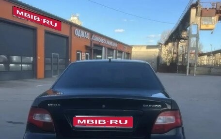 Daewoo Nexia I рестайлинг, 2010 год, 136 000 рублей, 1 фотография