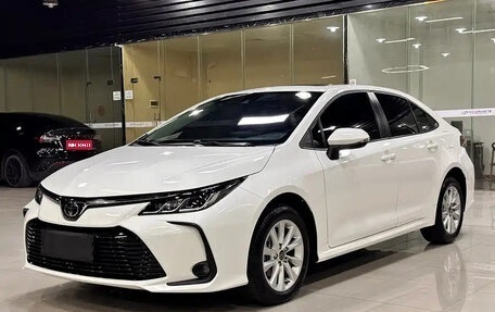 Toyota Corolla, 2023 год, 1 374 800 рублей, 1 фотография