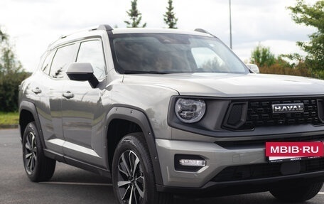 Haval H7, 2026 год, 3 999 000 рублей, 10 фотография