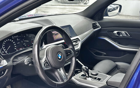 BMW 3 серия, 2021 год, 3 990 000 рублей, 13 фотография