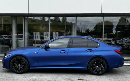 BMW 3 серия, 2021 год, 3 990 000 рублей, 7 фотография