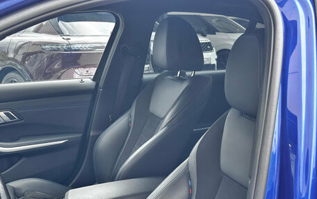 BMW 3 серия, 2021 год, 3 990 000 рублей, 11 фотография