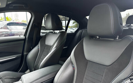 BMW 3 серия, 2021 год, 3 990 000 рублей, 15 фотография