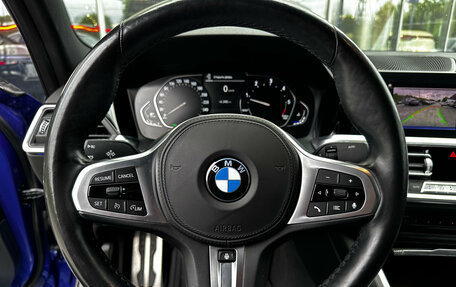 BMW 3 серия, 2021 год, 3 990 000 рублей, 17 фотография