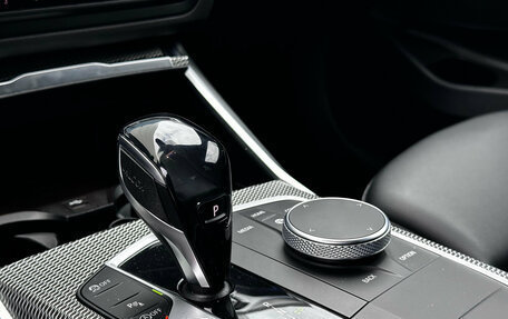 BMW 3 серия, 2021 год, 3 990 000 рублей, 23 фотография