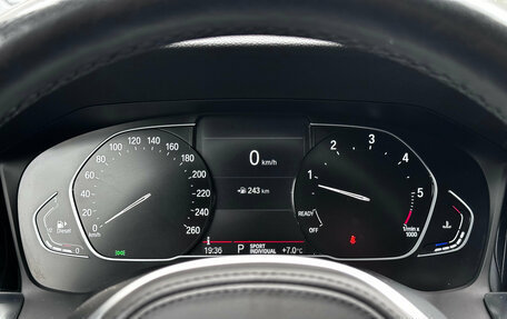 BMW 3 серия, 2021 год, 3 990 000 рублей, 18 фотография