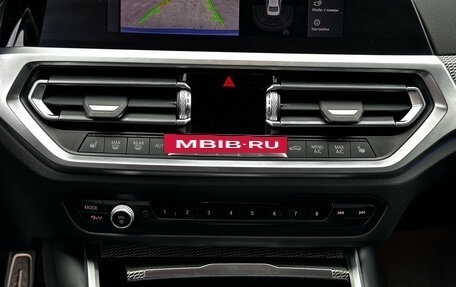 BMW 3 серия, 2021 год, 3 990 000 рублей, 21 фотография