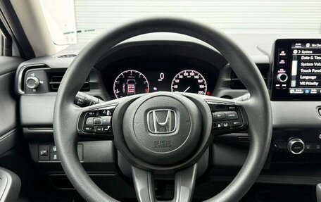 Honda Vezel, 2023 год, 2 150 000 рублей, 4 фотография