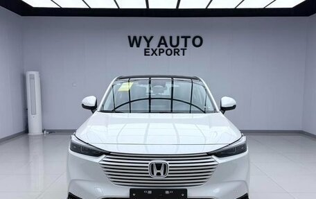 Honda Vezel, 2023 год, 2 150 000 рублей, 2 фотография