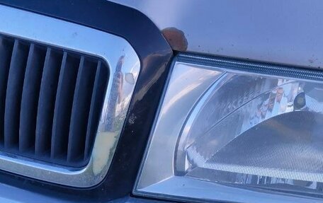 Skoda Octavia IV, 2009 год, 300 000 рублей, 2 фотография