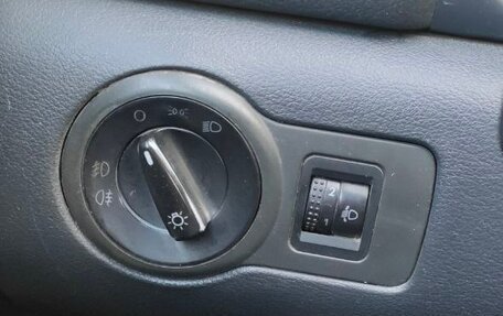 Skoda Octavia IV, 2009 год, 300 000 рублей, 9 фотография
