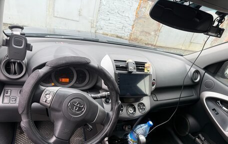 Toyota RAV4, 2007 год, 1 450 000 рублей, 3 фотография