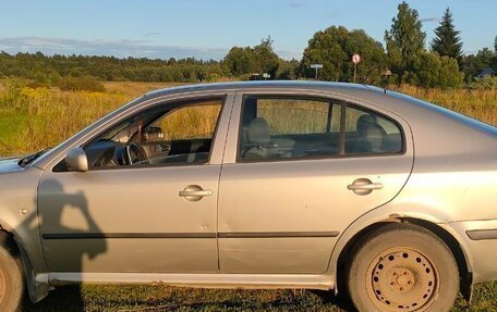 Skoda Octavia IV, 2009 год, 300 000 рублей, 11 фотография