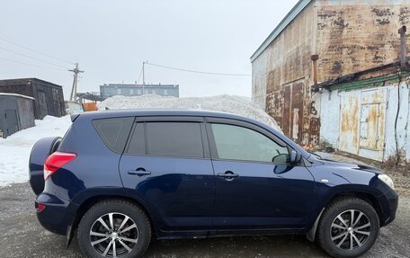 Toyota RAV4, 2007 год, 1 450 000 рублей, 6 фотография
