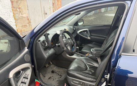 Toyota RAV4, 2007 год, 1 450 000 рублей, 2 фотография