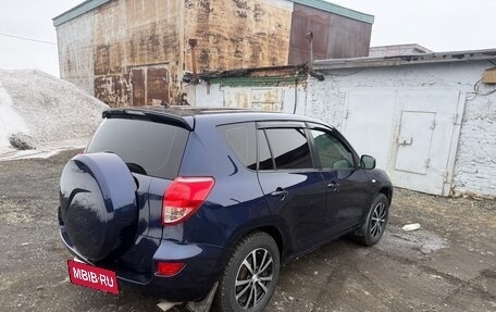 Toyota RAV4, 2007 год, 1 450 000 рублей, 7 фотография