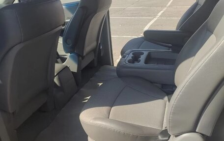 Hyundai Grand Starex Grand Starex I рестайлинг 2, 2011 год, 1 550 000 рублей, 14 фотография