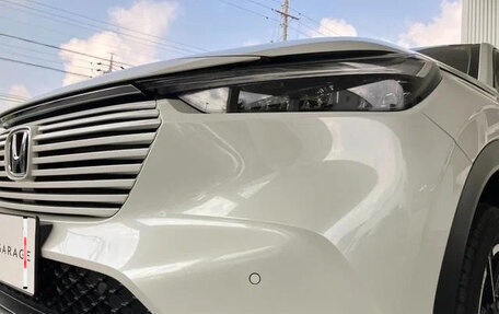 Honda Vezel, 2026 год, 2 010 007 рублей, 8 фотография