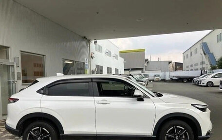 Honda Vezel, 2026 год, 2 010 007 рублей, 6 фотография